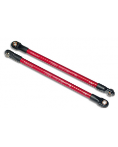 Traxxas 5319X Push rod (aluminum) (assembled with rod ends) (2)