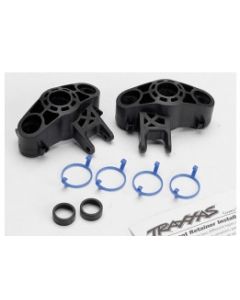 Traxxas 5334R Axle carriers, left & right
