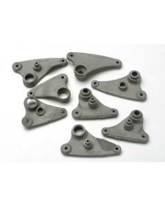 Traxxas 5357 Rocker arm set, progressive-1 (90-T)