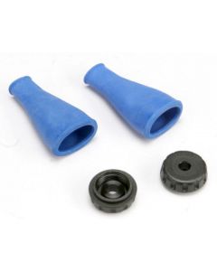 Traxxas 5464 Shock dust boot (expandable, seals and protects shock shaft)