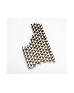 Traxxas 5521 Sus pin set (hardened steel, front & rear), 3x27mm (4) 3x35(2), 3x52mm (4)