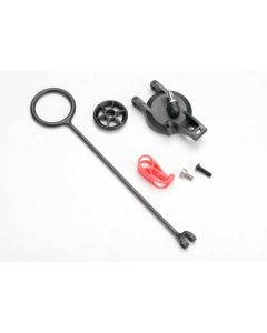 Traxxas 5547 Pull ring/ fuel tank cap