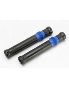 Traxxas 5655 Half shaft set, short (2pcs)