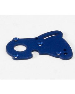 Traxxas 5690X Motor Plate (for single motor installation, use with gear cover #5677X)
