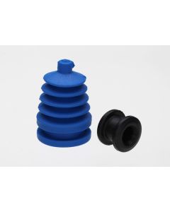 Traxxas 5725 Seal, stuffing tube (1)/ push rod (1)