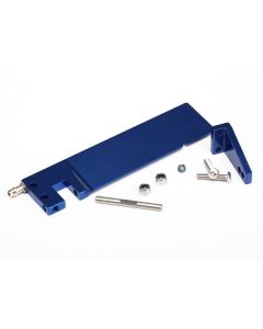 Traxxas 5740 Rudder/ rudder arm/ hinge pin