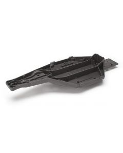 Traxxas 5832G Chassis, low CG (grey)