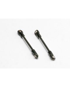 Traxxas 5918 Push rod (steel) (assembled with rod ends) (2)