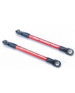 Traxxas 5918X Push rod (assembled with rod ends) (2) (use with progressive-2 rockers)