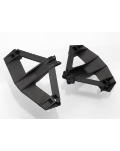 Traxxas 6415 Body mounts, front & rear