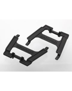 Traxxas 6426X Battery hold-downs, tall (2)