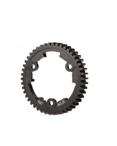 Traxxas 6442 Spur gear 46T  (machined, hardened steel) (wide face, 1.0 metric pitch)