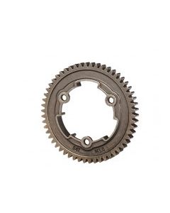 Traxxas 6449X Spur gear, 54-tooth, steel (1.0 metric pitch)