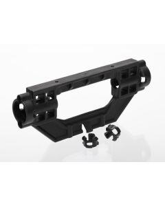 Traxxas 6457 Center bearing carrier/ bushings (2)