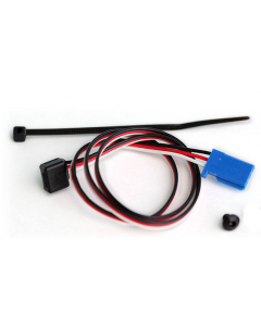 Traxxas 6520 Sensor, RPM (long)/ 3x4mm BCS (1)/ 3x4 GS (1)