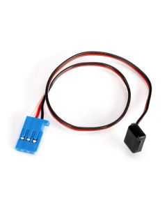 Traxxas 6522 Sensor, RPM (short)/ 3x4mm BCS (1)/3x4 GS (1)