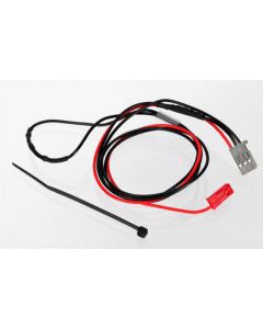 Traxxas 6524 Sensor, temperature & voltage (fits XO-1)