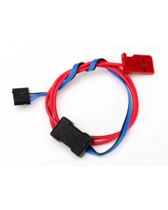 Traxxas 6527 Sensor, auto-detectable, voltage