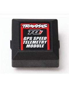 Traxxas 6551X TQi GPS Speed Telemetry Module