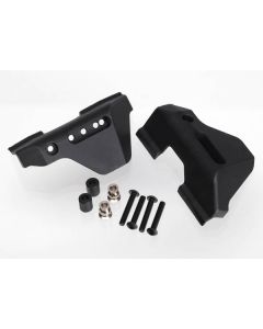 Traxxas 6733 Suspension arm guards, rear