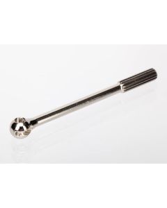 Traxxas 6750 Half shaft, external splined