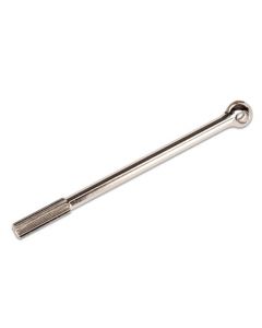 Traxxas 6752  	Half shaft, external splined