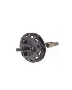 Traxxas 6766 Gear clutch, complete (high stall)