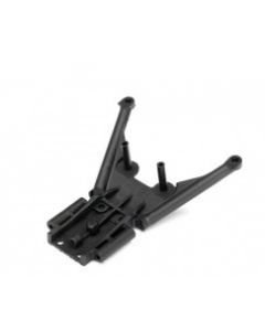 Traxxas 6830X Front Bulkhead