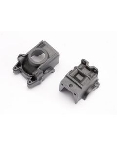 Traxxas 6880 Housings, differential, rear