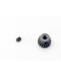 Traxxas 7041 Pinion Gear 18T (48 pitch, 2.3mm shaft)/ set screw)