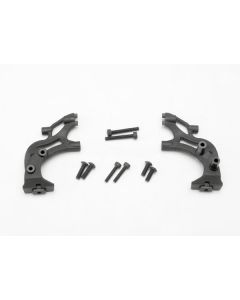 Traxxas 7121 Wing mount/ hardware (1/16 E-Revo)