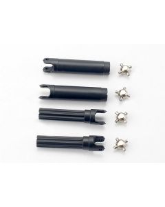 Traxxas 7150 Half shafts, left or right (1/16 E-Revo)