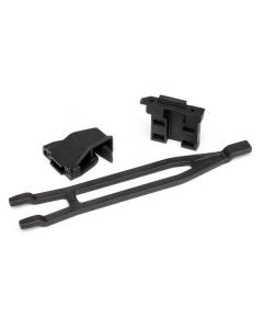 Traxxas 7426X Battery hold-downs, taller For Ultimate