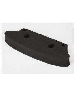 Traxxas 7436 Body bumper, foam