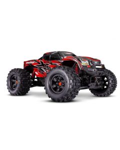 Traxxas 77096 X-Maxx 8S ESC Belted 1/6