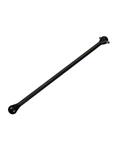 Traxxas 7750x Driveshaft, steel constant-velocity (shaft only, 160mm) (1)