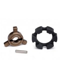 Traxxas 7794 Cush drive key/ pin/ elastomer damper