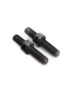 Traxxas 7798 Insert, threaded steel (includes (1) left and (1) right threaded insert)