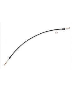 Traxxas 8148 Cable, T-lock (extra long) (for use with TRX-4® Long Arm Lift Kit)