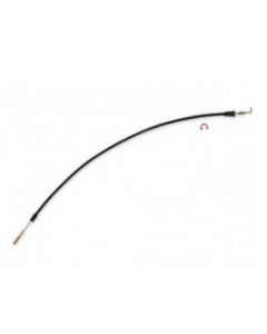 Traxxas 8148 Cable, T-lock, extra long (193mm) (for use with TRX-4® Long Arm Lift Kit)