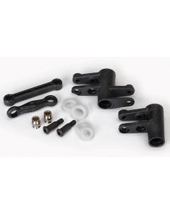 Traxxas 8343 Steering bellcranks/ hardware