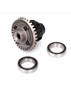 Traxxas 8576 Differential, rear (fully assembled)