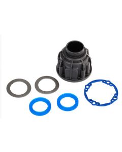 Traxxas 8581 Diff Carrier (Front or Centre)