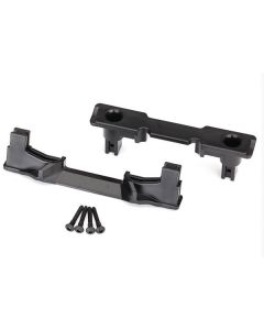 Traxxas 8614 Body posts, clipless, front & rear