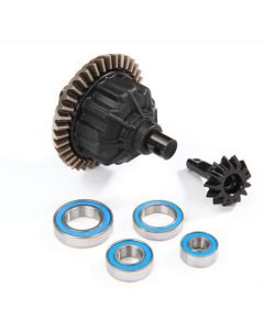 Traxxas 8686 Differential, front or rear, complete (fits E-Revo® VXL)