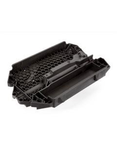 Traxxas 8922R Chassis (fits Maxx® with extended chassis (352mm wheelbase))