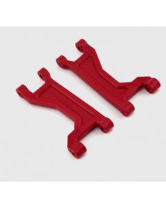 Traxxas 8929R Suspension arms, upper, red (left or right, front or rear) (2)