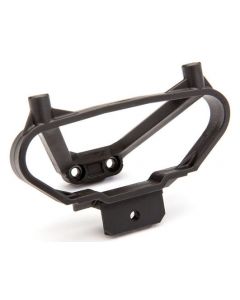 Traxxas 8933 Bumper mount, front