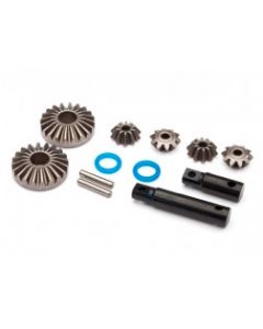 Traxxas 8989 Output gear, center differential, hardened steel (2)