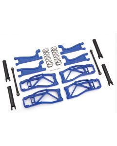 Traxxas 8995X WideMaxx® Suspension Kit Blue